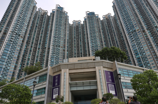 時昌迷你倉:大角咀德讚分店,浪澄灣住戶的空間「溢價」管理術! - 時昌優惠倉