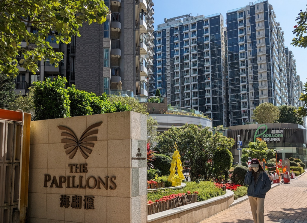 【將軍澳空間管理】海翩滙家庭如何透過「時昌迷你倉」釋放價值百萬的居住空間? - 時昌優惠倉